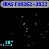IRAS F18262+3822