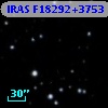 IRAS F18292+3753