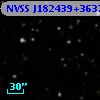 NVSS J182439+363722