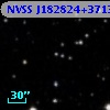 NVSS J182824+371344