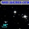 NVSS J182933+373606