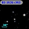 B3 1826+383