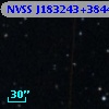 NVSS J183243+384405