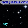 NVSS J183311+374251