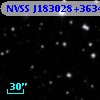 NVSS J183028+363418