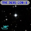 TYC 2635-220-1