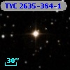 TYC 2635-384-1