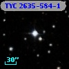 TYC 2635-584-1