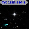 TYC 2635-716-1