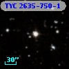 TYC 2635-750-1