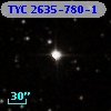 TYC 2635-780-1