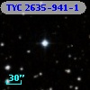 TYC 2635-941-1