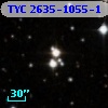 TYC 2635-1055-1