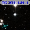 TYC 2635-1101-1