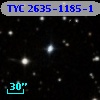 TYC 2635-1185-1
