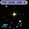 TYC 2636-336-1