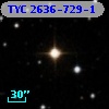 TYC 2636-729-1