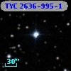 TYC 2636-995-1