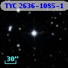 TYC 2636-1085-1