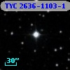 TYC 2636-1103-1