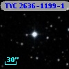 TYC 2636-1199-1