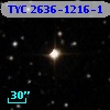 TYC 2636-1216-1