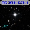 TYC 2636-1276-1