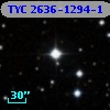 TYC 2636-1294-1