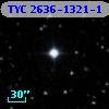 TYC 2636-1321-1