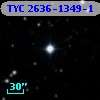 TYC 2636-1349-1