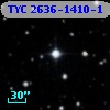 TYC 2636-1410-1