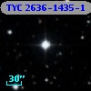 TYC 2636-1435-1