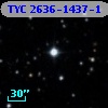 TYC 2636-1437-1