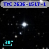 TYC 2636-1517-1
