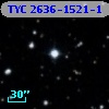 TYC 2636-1521-1
