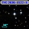 TYC 2636-1522-1