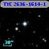 TYC 2636-1614-1