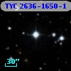 TYC 2636-1650-1