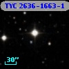 TYC 2636-1663-1