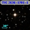TYC 2636-1701-1