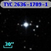 TYC 2636-1709-1