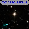 TYC 2636-1858-1