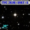 TYC 2636-1867-1