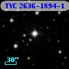 TYC 2636-1894-1