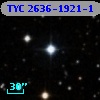 TYC 2636-1921-1