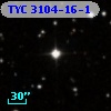TYC 3104-16-1