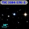 TYC 3104-576-1