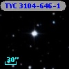 TYC 3104-646-1
