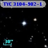 TYC 3104-902-1