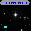 TYC 3104-953-1